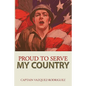 Proud to Serve my Country - Paperback