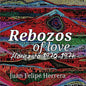 Rebozos of love: floricanto 1970-1974: floricanto - Paperback