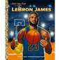 Lebron James: A Little Golden Book Biography - Hardcover