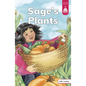 Sage's Plants - Hardcover
