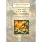 Kiya and Her Children: Rise and Fall of the Titans - Hardcover