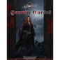 Horrific Curses - Paperback