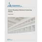 Federal Mandatory Minimum Sentencing Statutes - Paperback