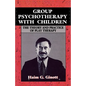Group Psychotherapy with Children - Paperback