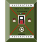 WWII First Army Code Book - Paperback
