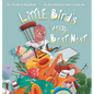 Little Bird's Very Best Nest - Hardcover