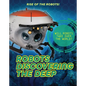 Robots Discovering the Deep - Library Binding