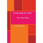 Leadership in a Box - The First Date - Paperback