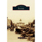 Sayre - Hardcover
