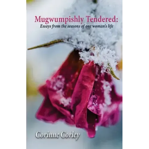 Mugwumpishly Tendered - Paperback