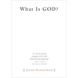 What Is God? - Paperback