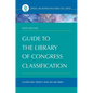 Guide to the Library of Congress Classification - Paperback