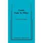 Crawl, Fade to White - Paperback