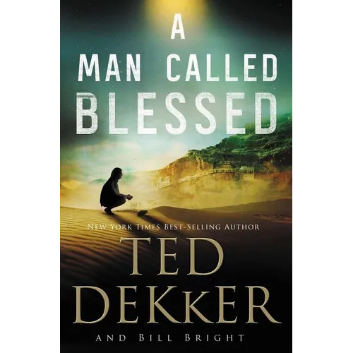 A Man Called Blessed - Paperback