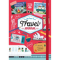 Lonely Planet Kids Create Your Own Travel Journal - Hardcover