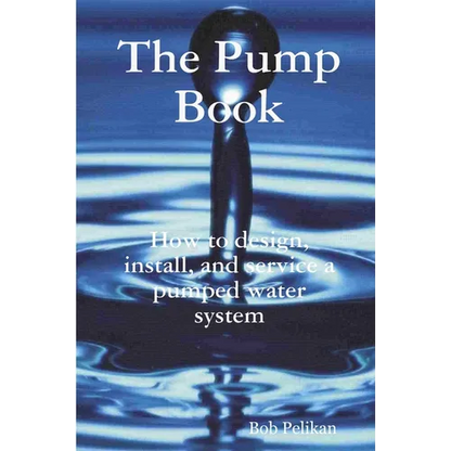 The Pump Book - Paperback