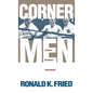 Corner Men: Great Boxing Trainers - Hardcover