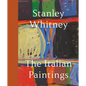 Stanley Whitney: The Italian Paintings - Hardcover