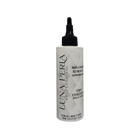 Luna Perla Professional Paint Remover 200ml - Effective Solution for Paint Removal