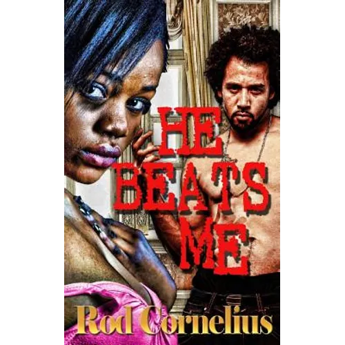 He Beats Me - Paperback