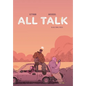 All Talk - Hardcover