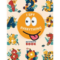 I Spy Everything: Activity Book - Paperback