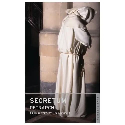 Secretum - Paperback
