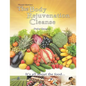 The Body Rejuvenation Cleanse: It's All About The Food - Paperback