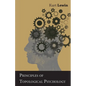 Principles of Topological Psychology - Hardcover