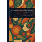 Culture and Cooking - Paperback