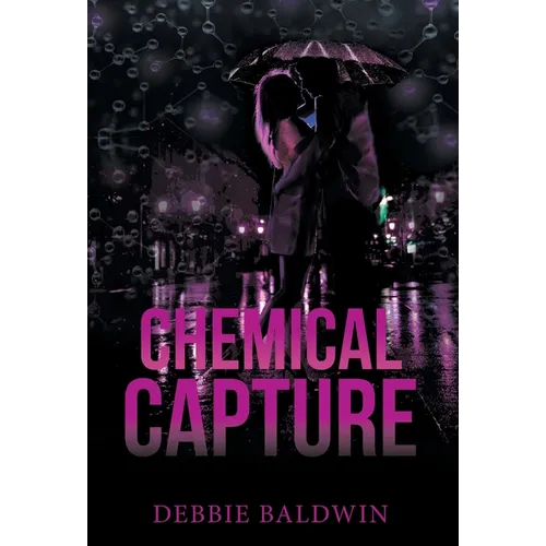 Chemical Capture - Hardcover