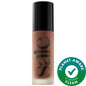 Glowy Super Skin Tint Foundation - Vegan, Cruelty-Free, Hyaluronic Acid Skin Tint for Natural Luminous Finish