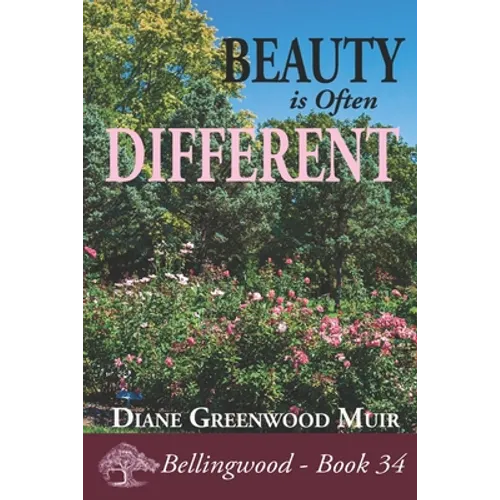 Beauty is Often Different - Paperback