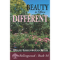 Beauty is Often Different - Paperback