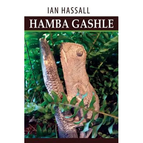 Hamba Gashle - Paperback