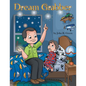 Dream Grabber - Hardcover