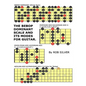 The Bebop Dominant Scale and its Modes for Guitar - Paperback