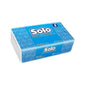 Solo Çek Al Mendil 150'li - Soft, Durable, and Economical Tissue Paper for Personal Care