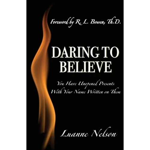 Daring to Believe - Paperback