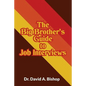 The Big Brother's Guide to Job Interviews - Paperback