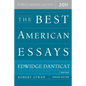 The Best American Essays 2011 - Paperback