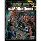 The Mall of Doom: Adventure TME-1 - Paperback