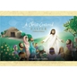 Celebrating a Christ-Centered Easter - Hardcover