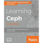 Learning Ceph - Second Edition: Unifed, scalable, and reliable open source storage solution - Paperback
