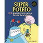 Super Potato and the Sewer Smackdown: Book 13 - Library Binding