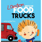 Landon Meets the Food Trucks - Hardcover