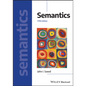 Semantics - Paperback