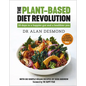The Plant-Based Diet Revolution: 28 Days to a Heathier You - Hardcover