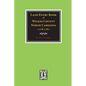 Wilkes County, North Carolina Land Entry Book, 1778-1781. - Paperback