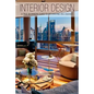 Interior Design: A True Beginners Guide To Decorating On A Budget - Paperback